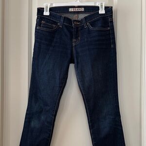 J Brand Skinny Jeans 26